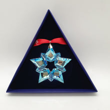 Lade das Bild in den Galerie-Viewer, SWAROVSKI Weihnachtsstern 2019 Mariah Carey 25 Jubiläumsausgabe 5543287 AP