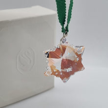 Lade das Bild in den Galerie-Viewer, SWAROVSKI Weihnachtsstern 2023 Sonderaugabe Event Christmas Ornament 5663835