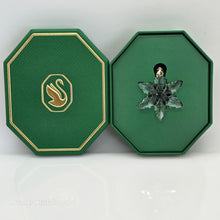 Lade das Bild in den Galerie-Viewer, SWAROVSKI Weihnachtsstern 2024 Klein Klar 5673430