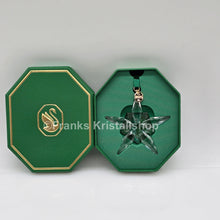 Lade das Bild in den Galerie-Viewer, SWAROVSKI Weihnachtsstern 2025 Groß Klar 5691172