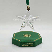 Lade das Bild in den Galerie-Viewer, SWAROVSKI Weihnachtsstern 2025 Groß Klar 5691172
