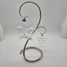 Lade das Bild in den Galerie-Viewer, SWAROVSKI Weihnachtsornament Display Ständer klein für Weihnachtsterne 1076800