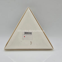 Lade das Bild in den Galerie-Viewer, SWAROVSKI Weihnachtsstern 1993 Groß klar 174969