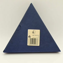 Lade das Bild in den Galerie-Viewer, SWAROVSKI Weihnachtsstern 2011 groß klar 1092037