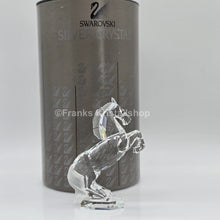 Lade das Bild in den Galerie-Viewer, SWAROVSKI Weißer Hengst 174958 AV