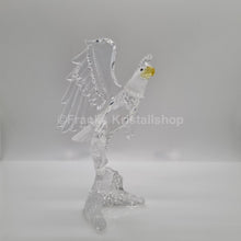 Lade das Bild in den Galerie-Viewer, SWAROVSKI Weißkopfseeadler Seeadler 248003 oU