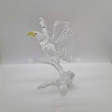 Lade das Bild in den Galerie-Viewer, SWAROVSKI Weißkopfseeadler Seeadler 248003 oU