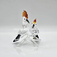 Lade das Bild in den Galerie-Viewer, SWAROVSKI Wiedehopfe 925080