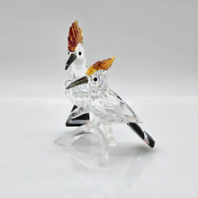 Lade das Bild in den Galerie-Viewer, SWAROVSKI Wiedehopfe 925080