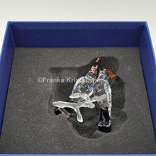 Lade das Bild in den Galerie-Viewer, SWAROVSKI Wiedehopfe 925080