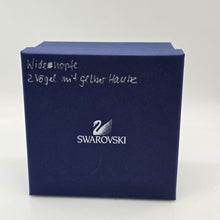 Lade das Bild in den Galerie-Viewer, SWAROVSKI Wiedehopfe 925080