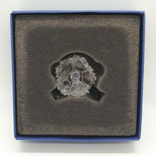 Lade das Bild in den Galerie-Viewer, SWAROVSKI SCS Jahresfigur 2018 Amur Wildblume 5428547