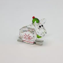 Lade das Bild in den Galerie-Viewer, SWAROVSKI Winter Ski Mo 5464859