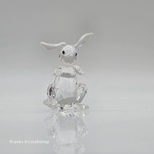 Lade das Bild in den Galerie-Viewer, SWAROVSKI Winter Hase 5464878