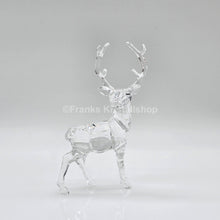 Lade das Bild in den Galerie-Viewer, SWAROVSKI Winterhirsch 5135854