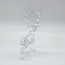 Lade das Bild in den Galerie-Viewer, SWAROVSKI Winterhirsch 5135854