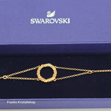 Lade das Bild in den Galerie-Viewer, SWAROVSKI You Are My Sunshine Armband Roségold-Legierungsschicht 5636442