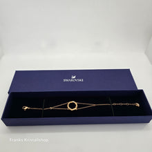 Lade das Bild in den Galerie-Viewer, SWAROVSKI You Are My Sunshine Armband Roségold-Legierungsschicht 5636442