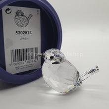 Lade das Bild in den Galerie-Viewer, SWAROVSKI Zaunkönig 5302523