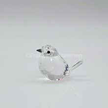 Lade das Bild in den Galerie-Viewer, SWAROVSKI Gefiederte Schönheiten Zaunkönig 5723656