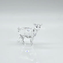 Lade das Bild in den Galerie-Viewer, SWAROVSKI Ziegenkind Ziege Zicklein 894593