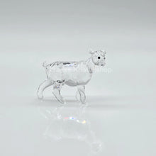 Lade das Bild in den Galerie-Viewer, SWAROVSKI Ziegenkind Ziege Zicklein 894593
