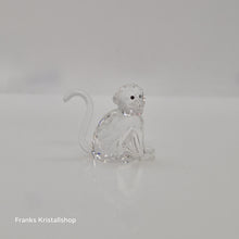 Lade das Bild in den Galerie-Viewer, SWAROVSKI Zodiak Affe 289901