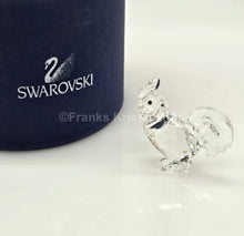Lade das Bild in den Galerie-Viewer, SWAROVSKI Asian Symbols Zodiac Hahn 625189