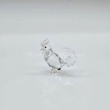 Lade das Bild in den Galerie-Viewer, SWAROVSKI Asian Symbols Zodiac Hahn 625189