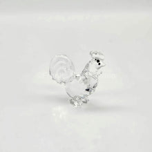 Lade das Bild in den Galerie-Viewer, SWAROVSKI Asian Symbols Zodiac Hahn 625189