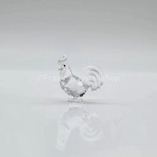 Lade das Bild in den Galerie-Viewer, SWAROVSKI Asian Symbols Zodiac Hahn 625189