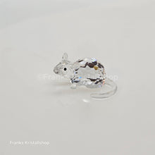 Lade das Bild in den Galerie-Viewer, SWAROVSKI Zodiak Ratte 275436
