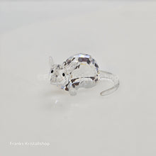 Lade das Bild in den Galerie-Viewer, SWAROVSKI Zodiak Ratte 275436