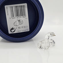 Lade das Bild in den Galerie-Viewer, SWAROVSKI Zodiak Schlange 625190