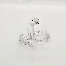 Lade das Bild in den Galerie-Viewer, SWAROVSKI Zodiak Schlange 625190