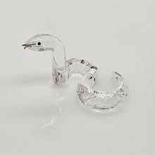 Lade das Bild in den Galerie-Viewer, SWAROVSKI Zodiak Schlange 625190