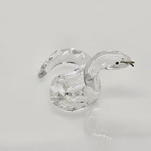 Lade das Bild in den Galerie-Viewer, SWAROVSKI Zodiak Schlange 625190