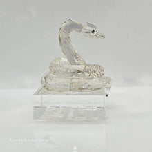 Lade das Bild in den Galerie-Viewer, SWAROVSKI Asian Symbols Zodiac Schlange 1109237