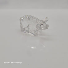 Lade das Bild in den Galerie-Viewer, SWAROVSKI Zodiak Schwein 289914