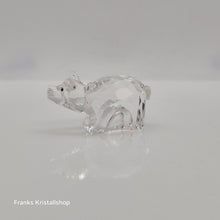 Lade das Bild in den Galerie-Viewer, SWAROVSKI Zodiak Schwein 289914