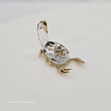 Lade das Bild in den Galerie-Viewer, SWAROVSKI Zodiak Sternzeichen Skorpion Zodiac 5679255