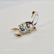 Lade das Bild in den Galerie-Viewer, SWAROVSKI Zodiak Sternzeichen Skorpion Zodiac 5679255