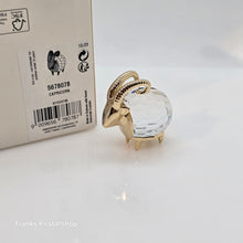 Lade das Bild in den Galerie-Viewer, SWAROVSKI Zodiak Sternzeichen Steinbock Zodiac 5678078