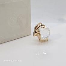 Lade das Bild in den Galerie-Viewer, SWAROVSKI Zodiak Sternzeichen Steinbock Zodiac 5678078