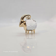 Lade das Bild in den Galerie-Viewer, SWAROVSKI Zodiak Sternzeichen Steinbock Zodiac 5678078