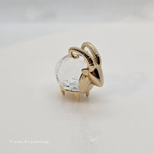 Lade das Bild in den Galerie-Viewer, SWAROVSKI Zodiak Sternzeichen Steinbock Zodiac 5678078