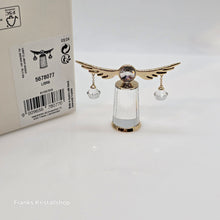 Lade das Bild in den Galerie-Viewer, SWAROVSKI Zodiak Sternzeichen Waage Zodiac 5678077