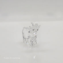Lade das Bild in den Galerie-Viewer, SWAROVSKI Zodiak Ziege 275438