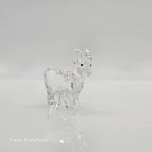 Lade das Bild in den Galerie-Viewer, SWAROVSKI Zodiak Ziege 275438