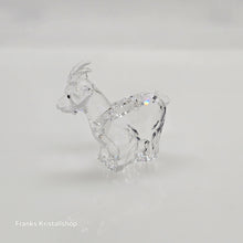 Lade das Bild in den Galerie-Viewer, SWAROVSKI Zodiak Ziege 275438